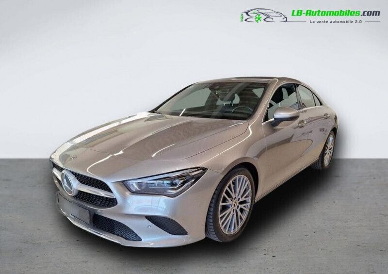 Utilisé 2020 Mercedes 200 Coupé | 33 100 € (Prix juste) - Image 1/4
