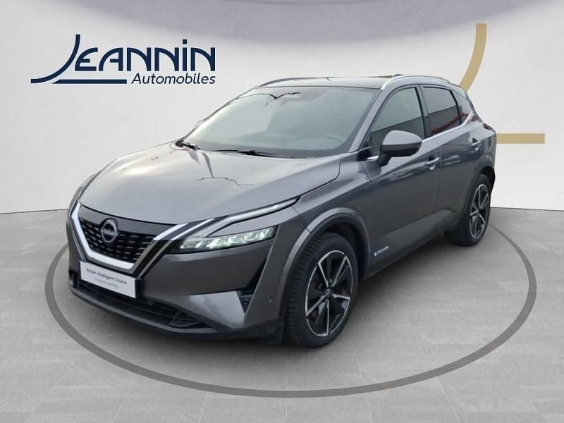 Utilisé 2024 Nissan Qashqai SUV | 28 990 € - Image 1/4