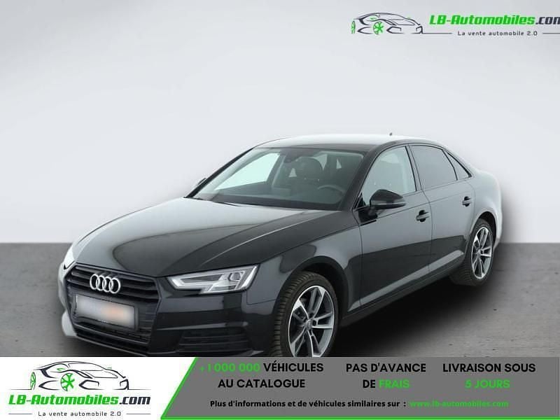 Utilisé 2019 Audi A4 Berline | 28 200 € (Prix juste) - Image 1/4