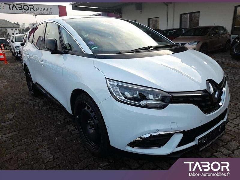 Occasion Renault Grand Scénic IV Techno 140 ch (102 kW) 2023 Blanc Monospace