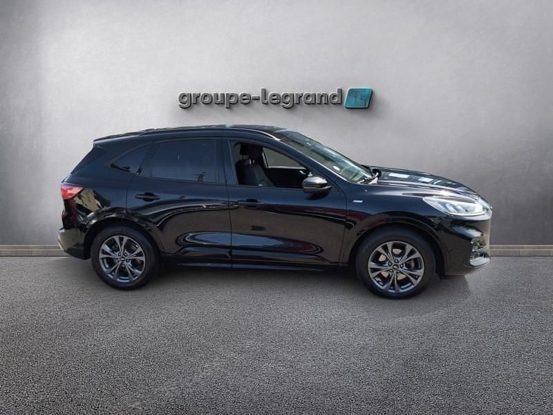 Occasion Ford Kuga Business Edition 152 ch (111 kW) 2022 SUV