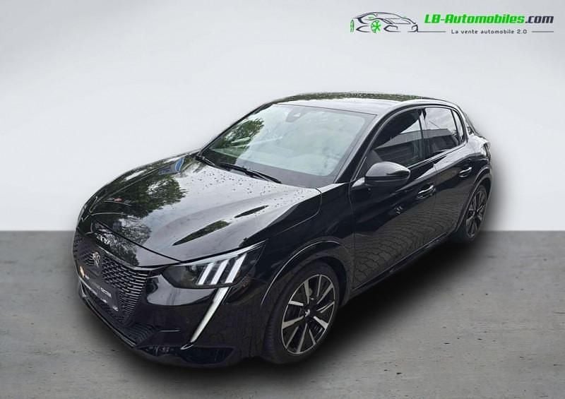 Utilisé 2023 Peugeot 208 Citadine | 20 000 € (Prix juste) - Image 1/4