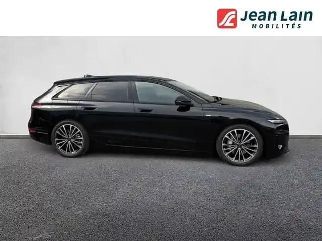Occasion Audi A6 e-tron S-Line 269 kW (367 ch) 2025 Noir mythic métallisé Break