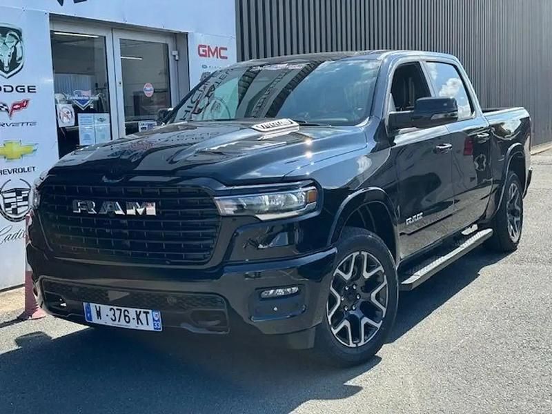 Noir Nouvelle 2025 Dodge Ram Pick-up | 83 880 € - Image 1/4