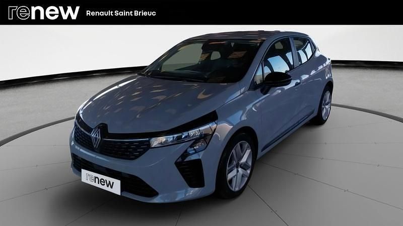 Occasion Renault Clio V Evolution 90 ch (66 kW) 2024 Gris Citadine