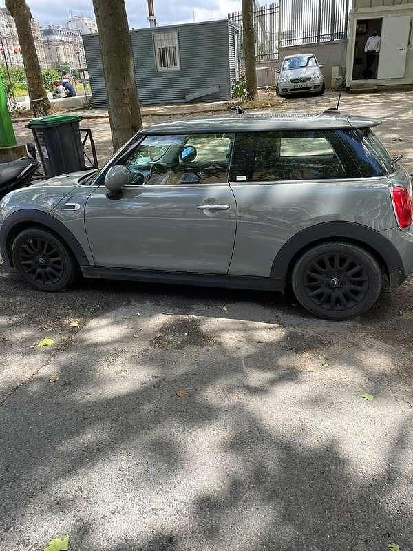Occasion Mini ONE Hatch 102 ch (75 kW) 2017 Citadine