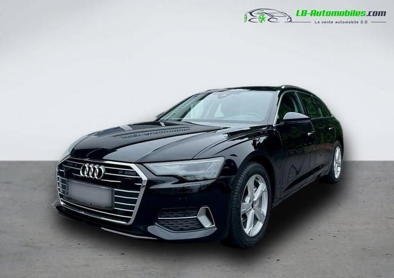 Utilisé 2021 Audi A6 Sport Break | 36 000 € (Prix juste) - Image 1/4