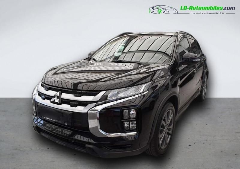 Utilisé 2020 Mitsubishi ASX SUV | 27 200 € (Prix juste) - Image 1/4