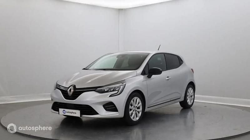 Utilisé 2023 Renault Clio V Evolution Berline | 14 499 € (Prix juste) - Image 1/4