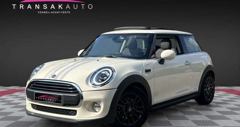Occasion 2019 Mini ONE Hatch Citadine | 14 990 € (Bon prix) - Image 1/4