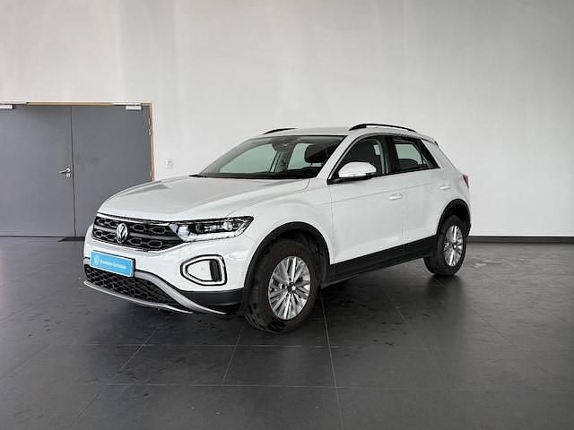 Utilisé 2023 VW T-Roc Life SUV | 22 490 € (Prix juste) - Image 1/4