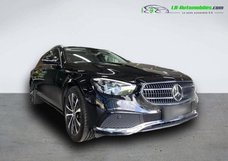 Utilisé 2022 Mercedes E300 Berline | 38 500 € (Super prix) - Image 1/4