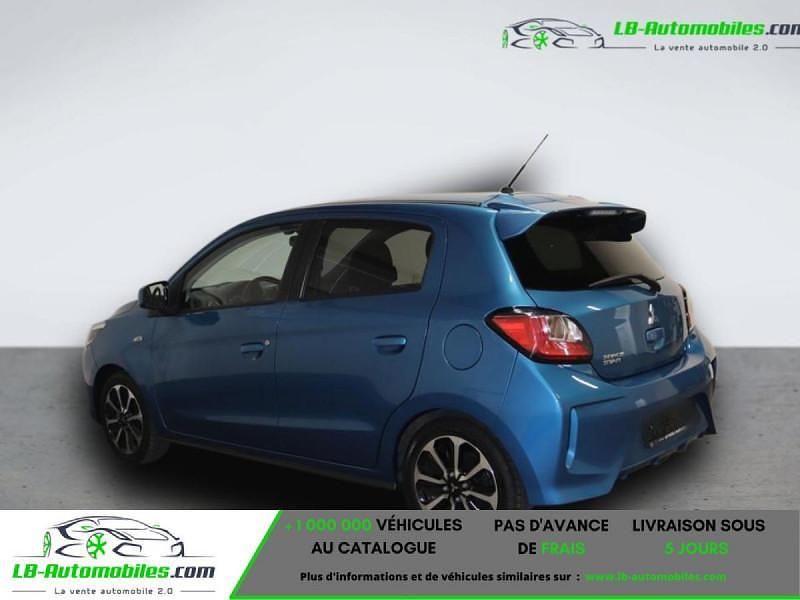 Occasion Mitsubishi Space Star 80 ch (58 kW) 2020 Citadine