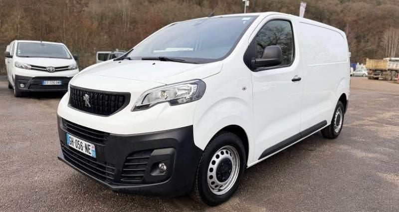 Occasion 2022 Peugeot Expert Van | 16 900 € (Bon prix) - Image 1/4