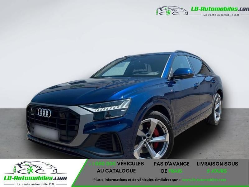 Utilisé 2021 Audi Q8 Sport SUV | 58 800 € - Image 1/4