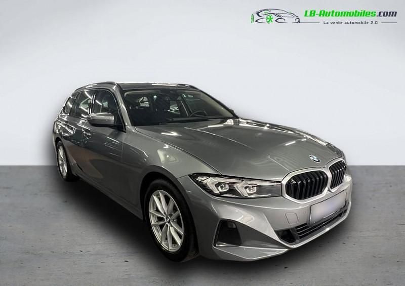 Utilisé 2022 BMW 318 Berline | 32 500 € (Prix juste) - Image 1/4