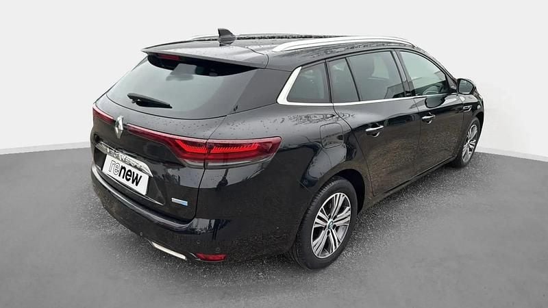Occasion Renault Mégane IV Intens 2021 Noir Break
