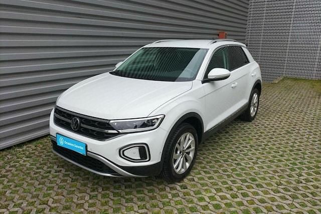Occasion VW T-Roc 150 ch (110 kW) 2024 SUV