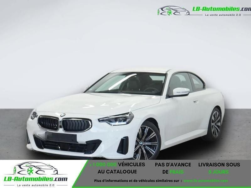 Utilisé 2024 BMW 218 Coupé | 34 100 € - Image 1/2