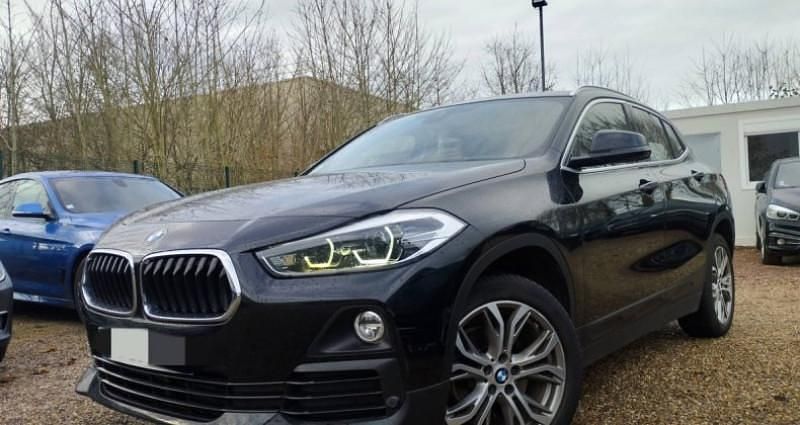 Occasion 2020 BMW X2 Sport Line SUV | 17 990 € (Bon prix) - Image 1/4