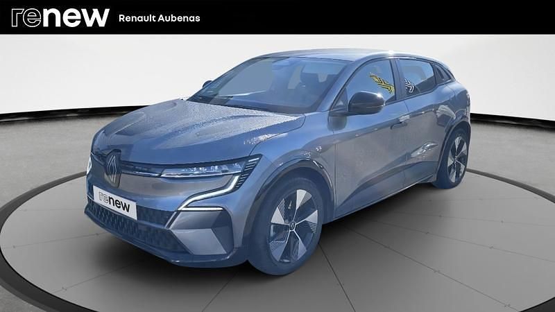Occasion Renault Megane E-Tech Equilibre 161 kW (220 ch) 2022 Gris Berline