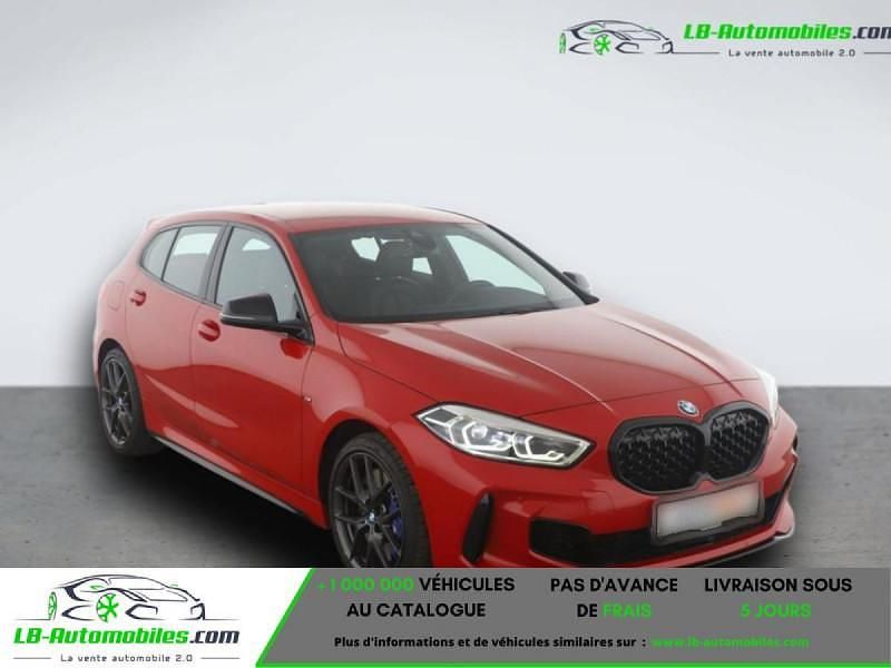 Occasion BMW M135 Comfort Edition 306 ch (225 kW) 2021 Citadine