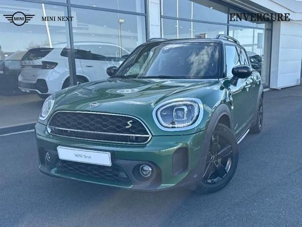 Utilisé 2022 Mini Cooper Countryman Essential SUV | 27 990 € (Prix assez cher) - Image 1/4