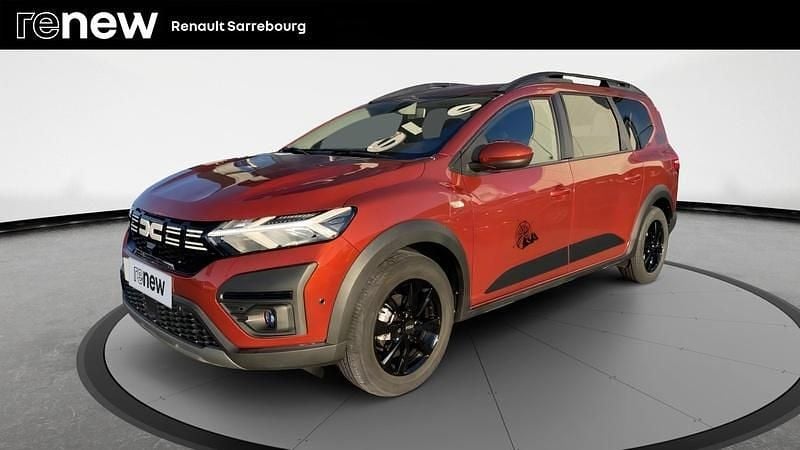 Occasion Dacia Jogger Expression 2023 Mar Monospace