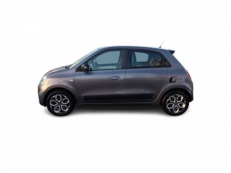 Occasion Renault Twingo Equilibre 65 ch (47 kW) 2024 Gris Citadine