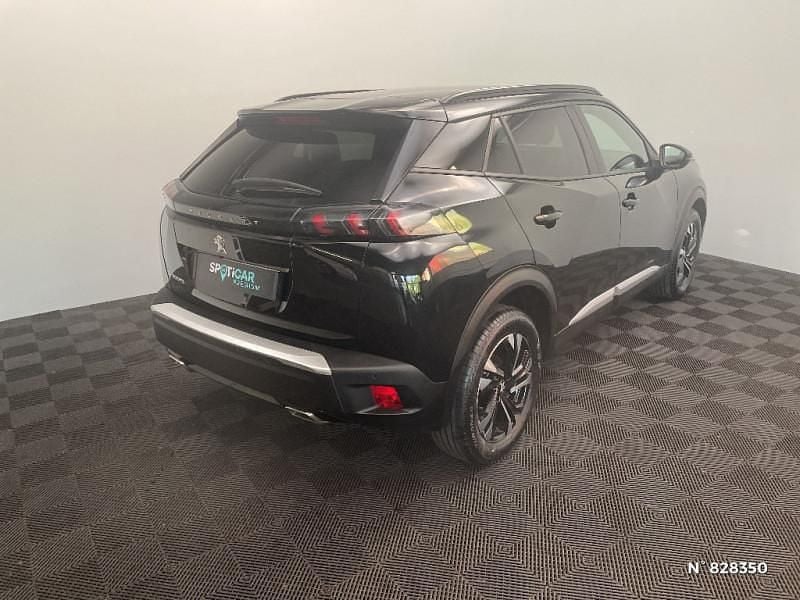 Occasion Peugeot 2008 Allure 130 ch (95 kW) 2023 SUV