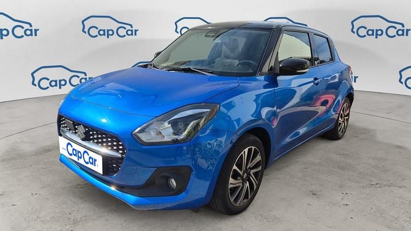 Utilisé 2021 Suzuki Swift | 13 490 € (Prix juste) - Image 1/3