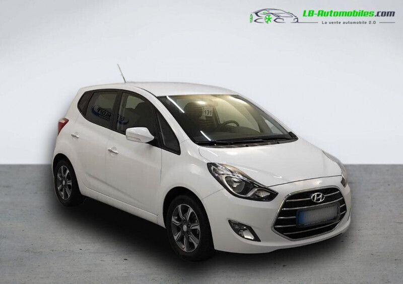 Utilisé 2018 Hyundai ix20 Monospace | 18 800 € (Bon prix) - Image 1/4