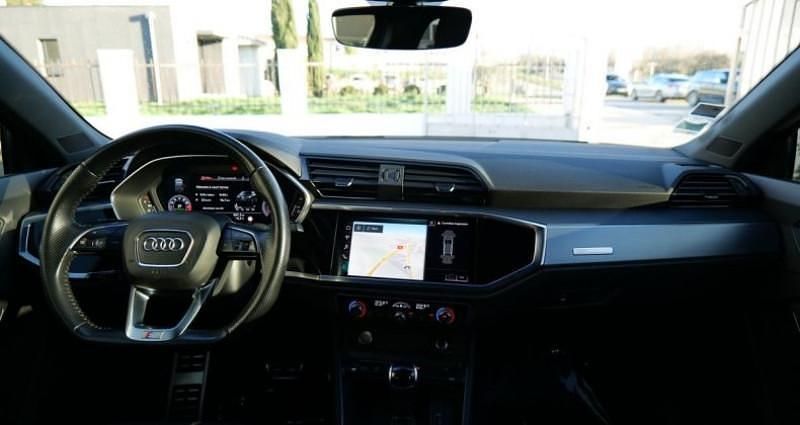 Occasion Audi Q3 Sportback S-Line 150 ch (110 kW) 2020 SUV