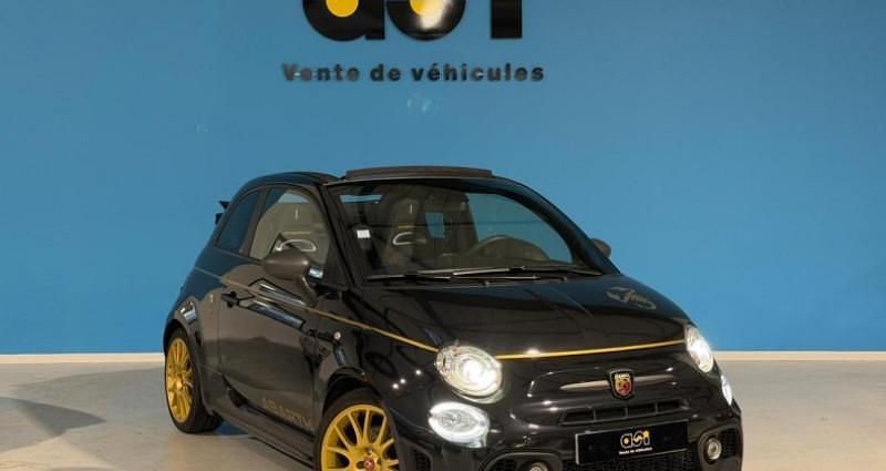 Occasion 2020 Fiat 500 Abarth Citadine | 22 990 € - Image 1/4