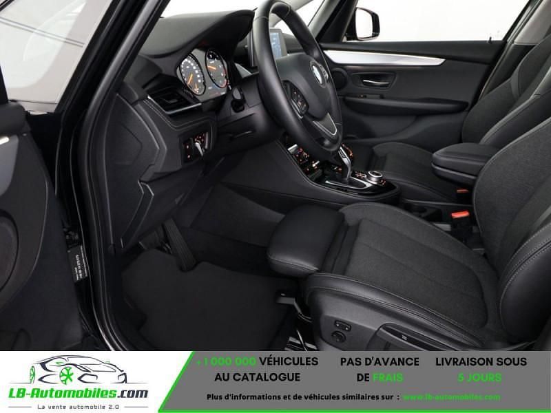 Occasion BMW 218 Comfort Edition 150 ch (110 kW) 2020 Break