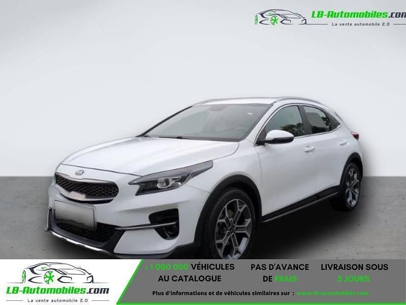 Utilisé 2020 Kia XCeed SUV | 22 500 € (Bon prix) - Image 1/4