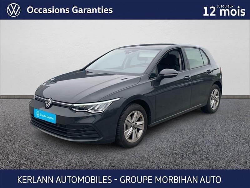 Occasion 2024 VW Golf Berline | 24 890 € (Super prix) - Image 1/4