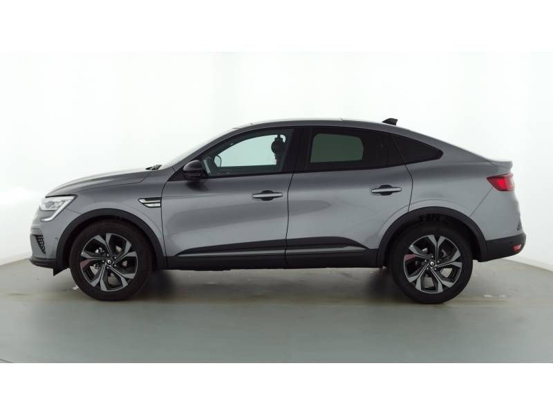 Othercolor Utilisé 2024 Renault Arkana R.S. SUV | 27 790 € (Prix juste) - Image 1/4