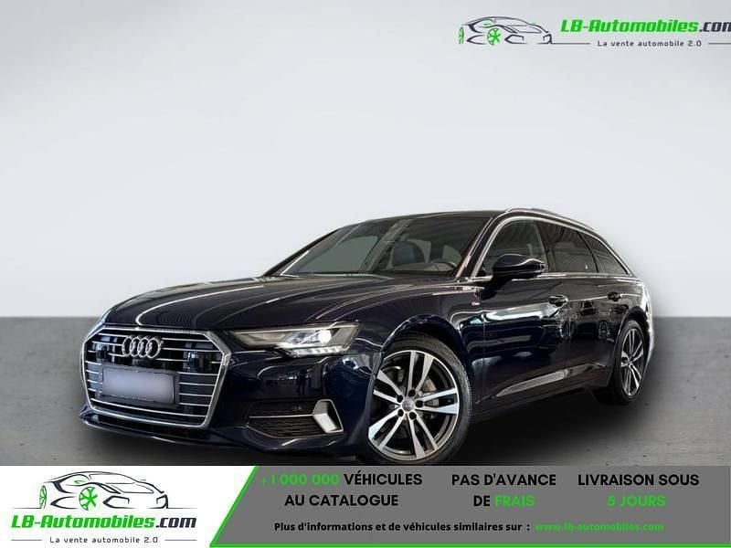 Utilisé 2020 Audi A6 Sport Break | 40 600 € (Prix juste) - Image 1/4