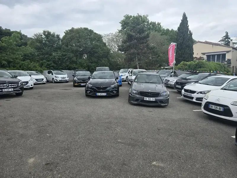 Utilisé 2009 Mercedes C63 AMG Avantgarde Break | 29 500 € - Image 1/4