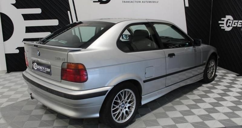 Occasion BMW 316 105 ch (77 kW) 1999 Berline