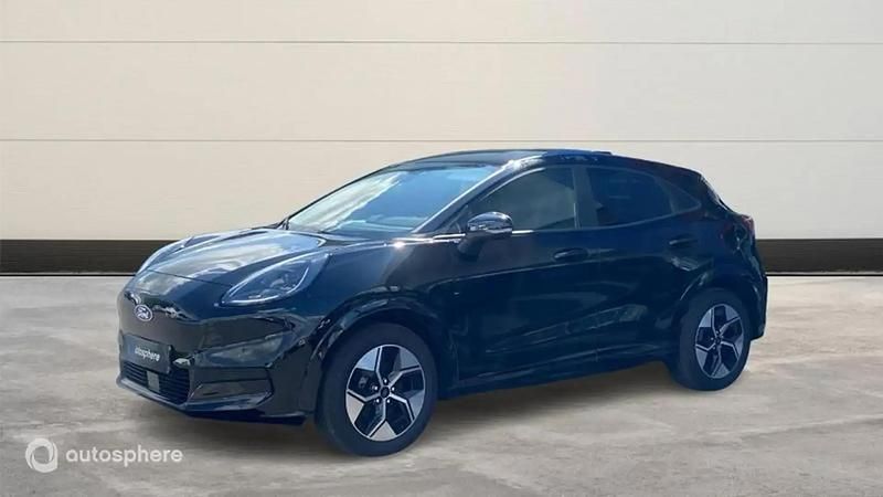Utilisé 2025 Ford Puma Gen-E Standard Range SUV | 32 999 € - Image 1/4