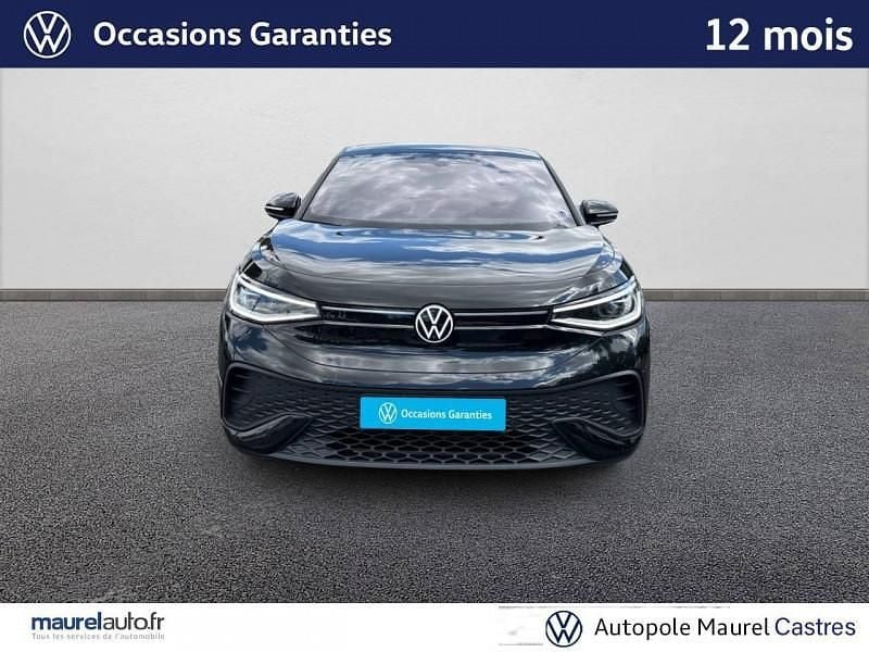 Occasion VW ID.5 Pro 210 kW (286 ch) 2025 SUV