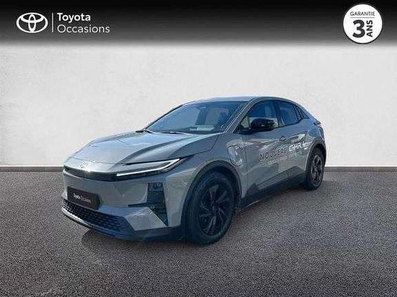 Occasion Toyota C-HR Design 224 ch (164 kW) 2026 SUV