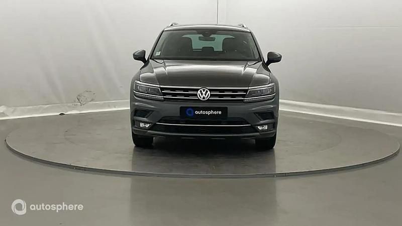 Occasion VW Tiguan Match 152 ch (111 kW) 2020 SUV