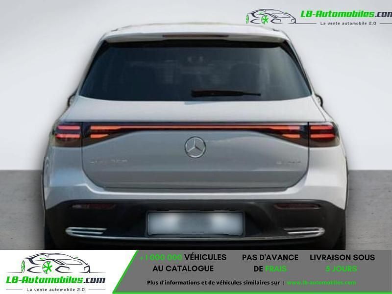 Utilisé 2024 Mercedes EQB350 SUV | 43 300 € (Prix juste) - Image 1/2