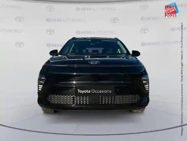 Occasion Hyundai Kona 116 kW (158 ch) 2024 Rouge SUV
