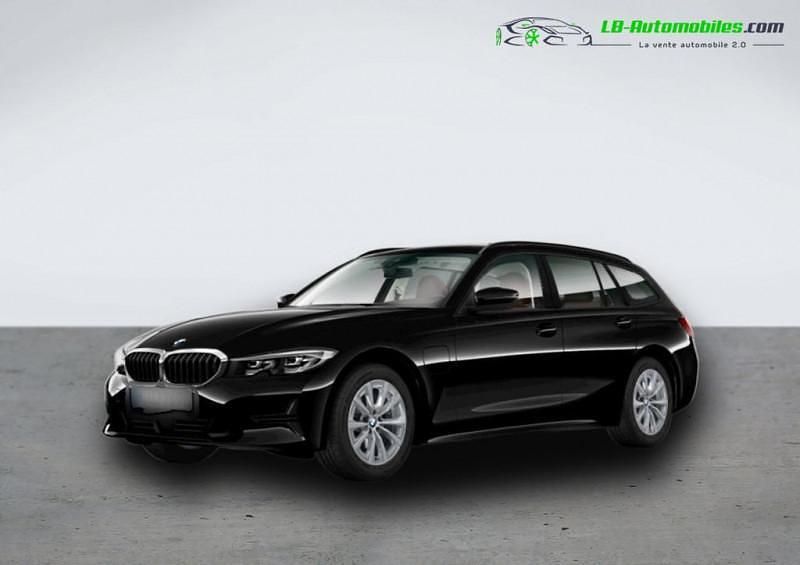 Utilisé 2021 BMW 330 Sport Line Berline | 32 400 € (Bon prix) - Image 1/4