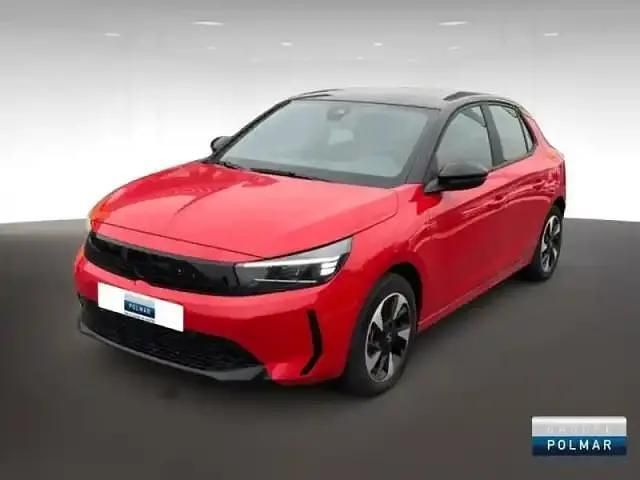 Noir Nouvelle 2025 Opel Corsa-e Citadine | 19 550 € - Image 1/4