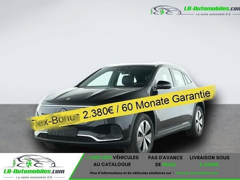 Occasion 2023 Mercedes EQA250 SUV | 32 500 € (Prix juste) - Image 1/4